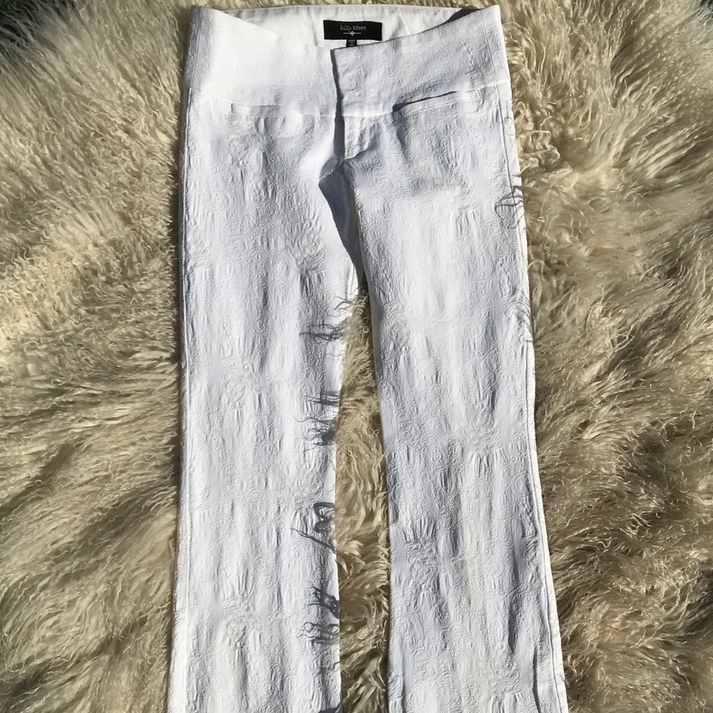 ORIGINAL BILLY BLUES